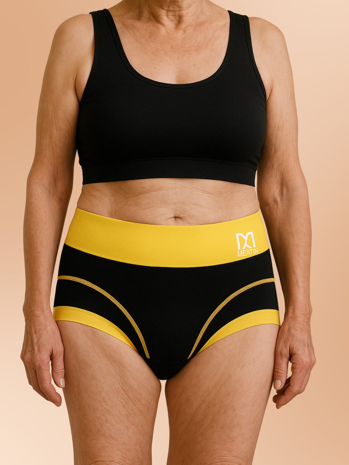 Monique SeniorBoxer 2+2 Gratis
