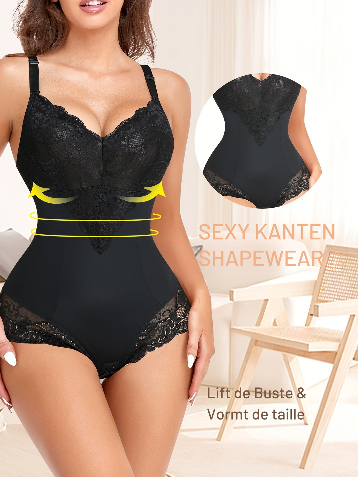 Sophie BodyShape 1+1 Gratis