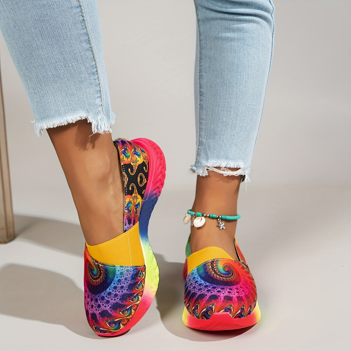 Yara Regenboog Walkers
