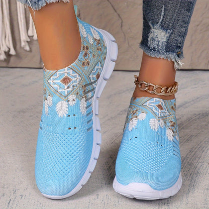Zoë ComfortStep Sneakers