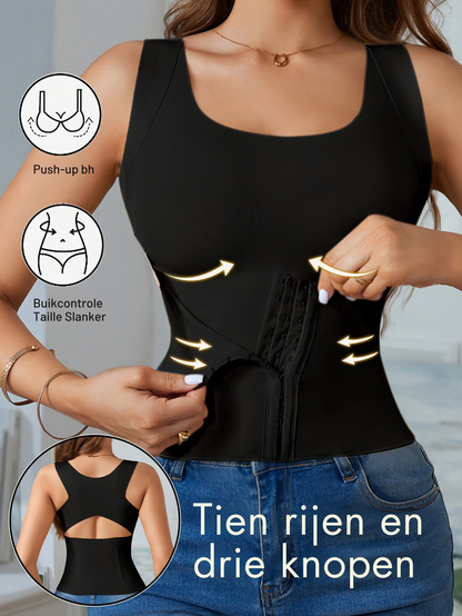 LadyShape Bodytop 1+1 Gratis