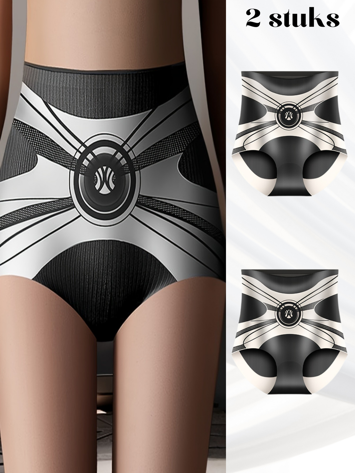 Roos IceWear Slip 1+1 Gratis