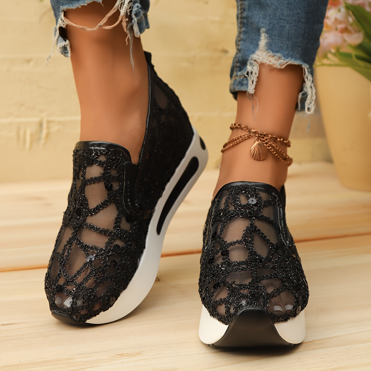 Jade ComfortSteps