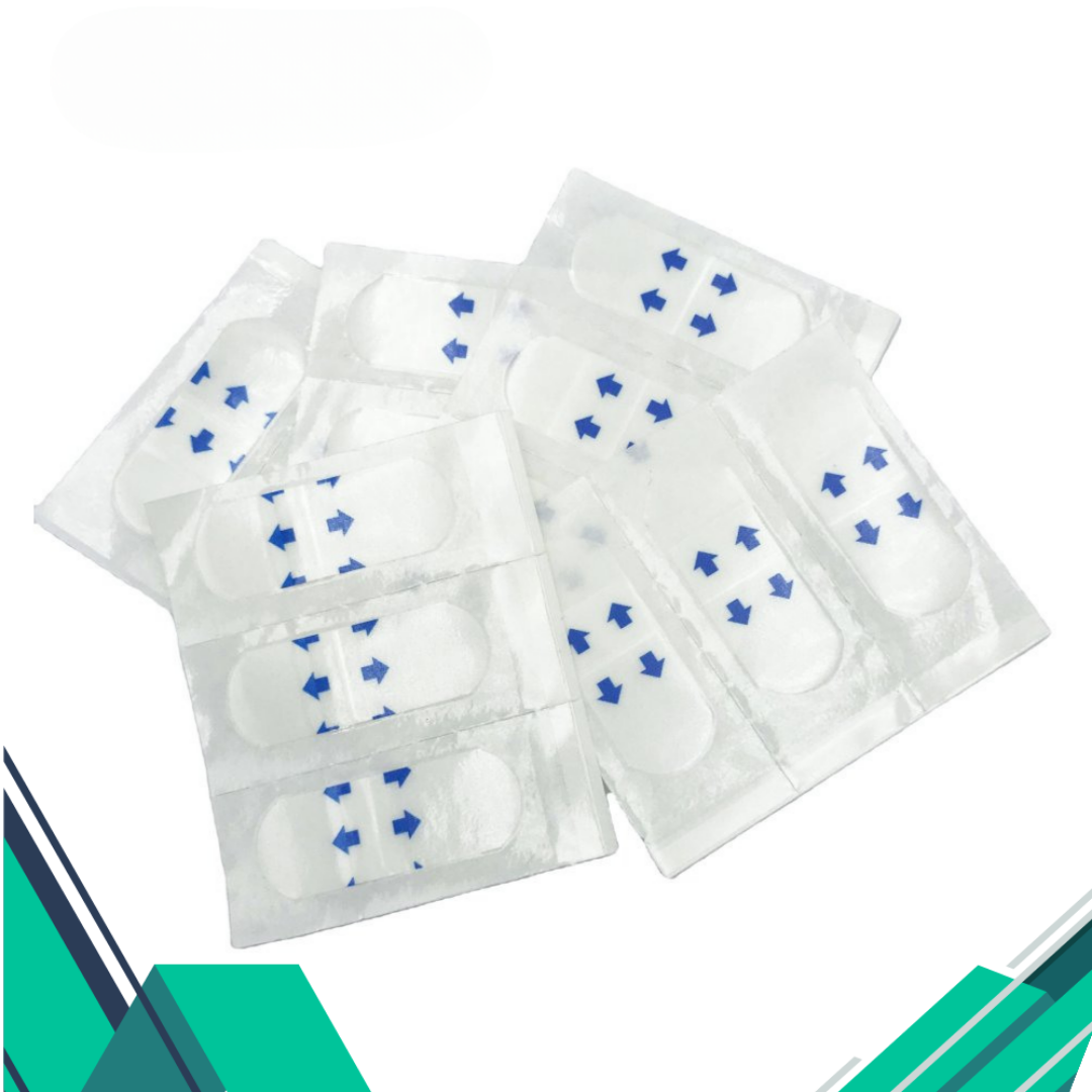 Marga Lifting Strips 2+2