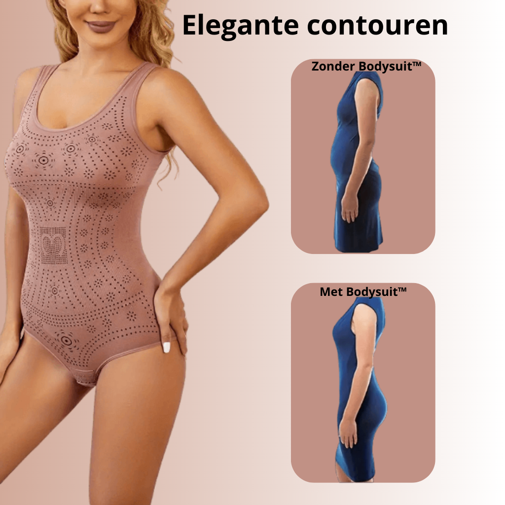 Julia Lady Bodysuit 1+1 Gratis