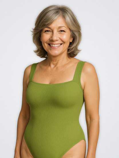 Véronique Bodysuit 1+1 Gratis