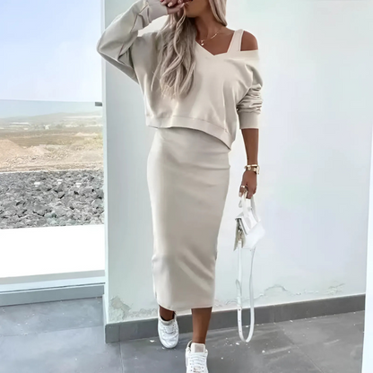 Loretta Elegante Set