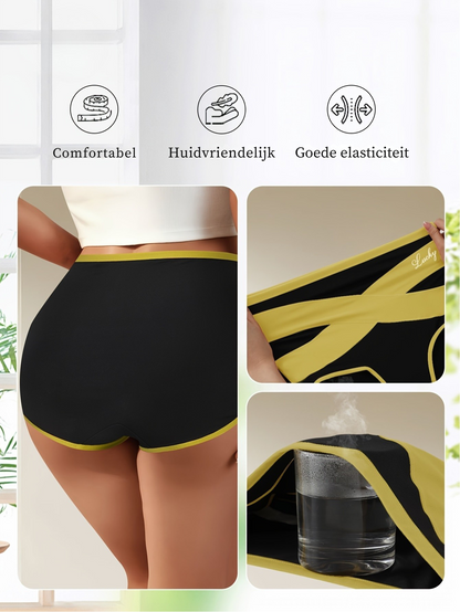 Lucky Damesslip 2+2 Gratis
