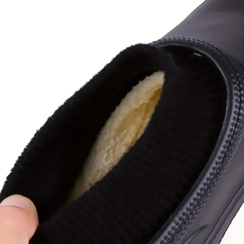 Maud Comfy Sock Clogs