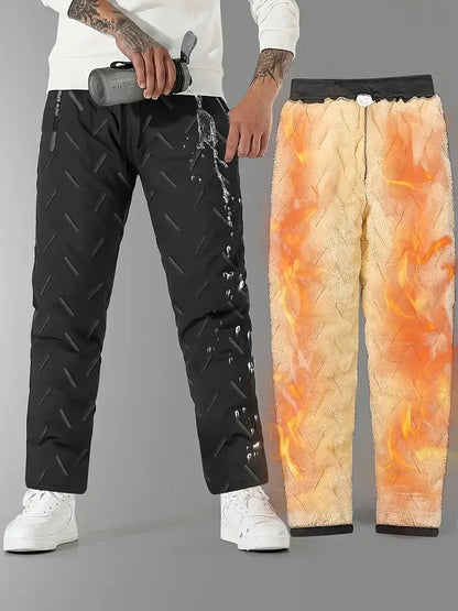 Annelies Thermopants