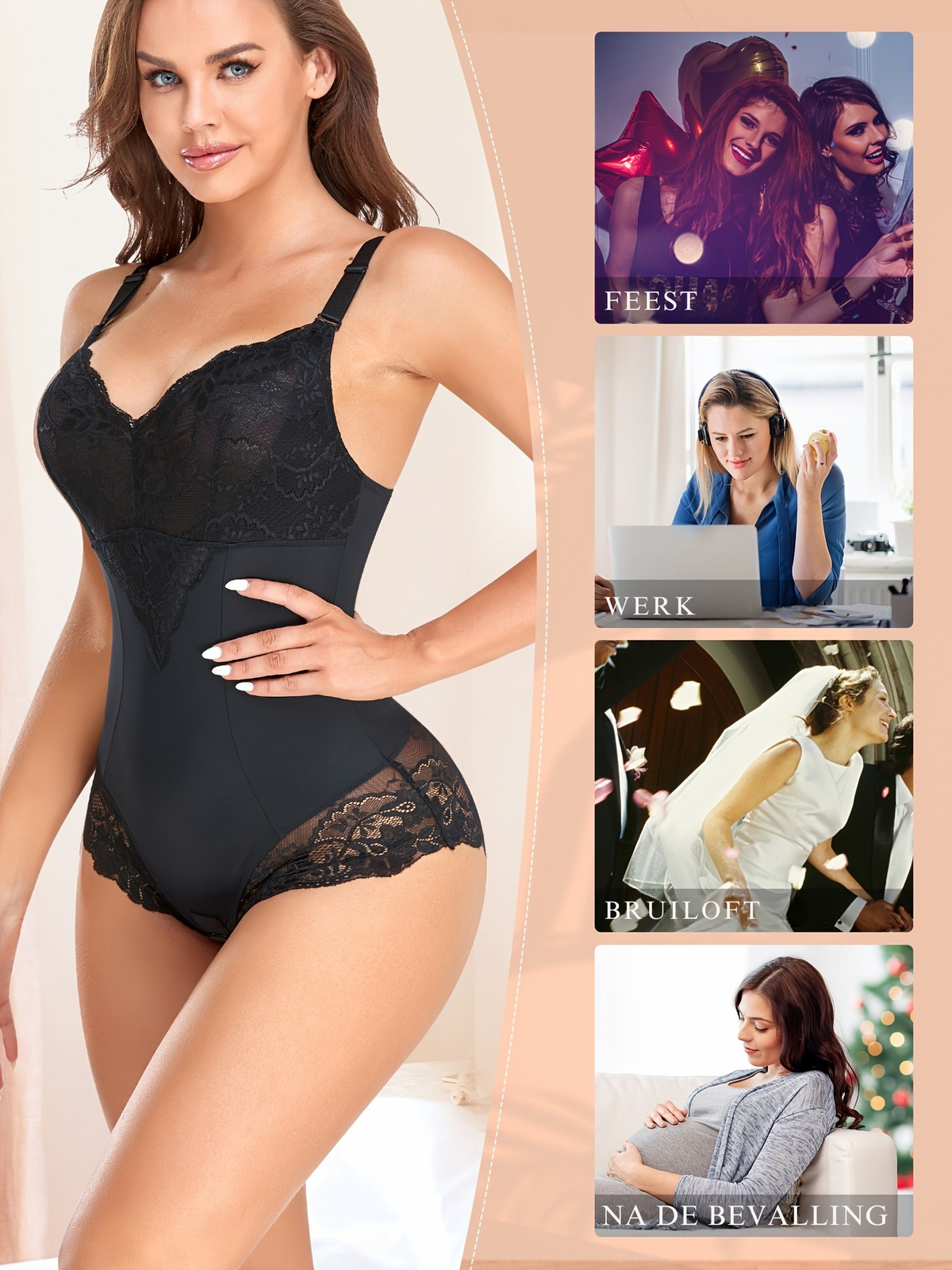 Sophie BodyShape 1+1 Gratis