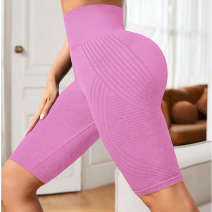 NOVA | Innovatieve 3D Anti-Cellulitis Shortlegging