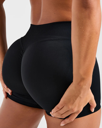 NOVA SCULPT | Naadloze Vormgevende Short