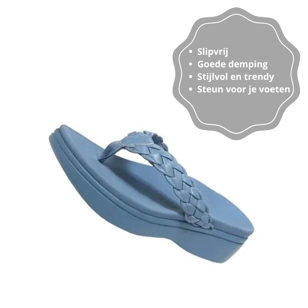Evi SummerSandals