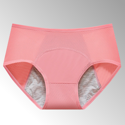 Amber Lekvrije Slip