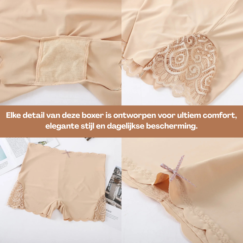 Josephine Damesboxer 2+2 Gratis