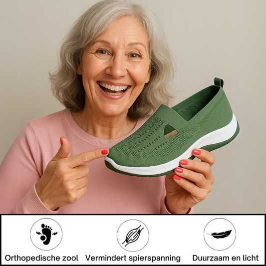Emma ComfortFit Schoenen