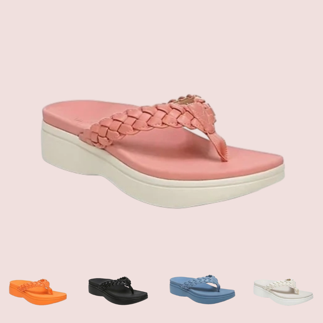 Evi SummerSandals
