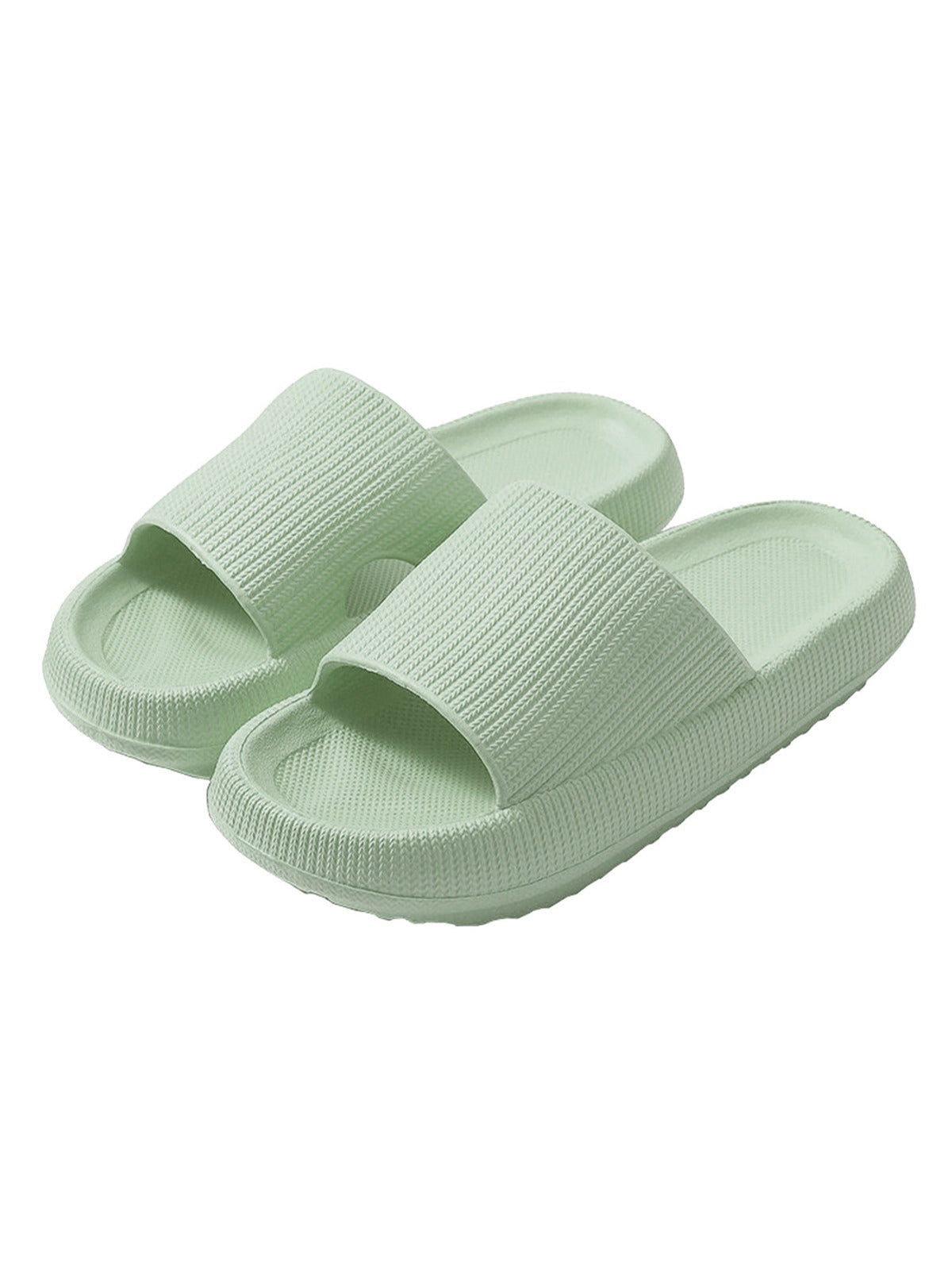 Simone Dempende Sandalen 1+1 Gratis