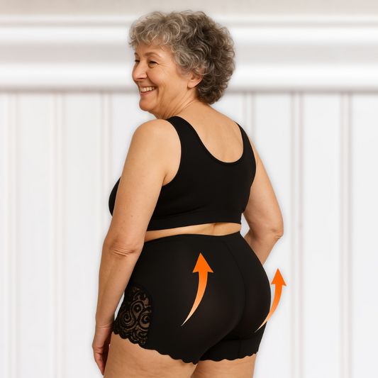 Josephine Damesboxer 2+2 Gratis
