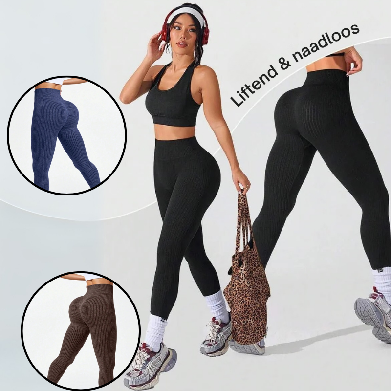 Noa Contour Legging