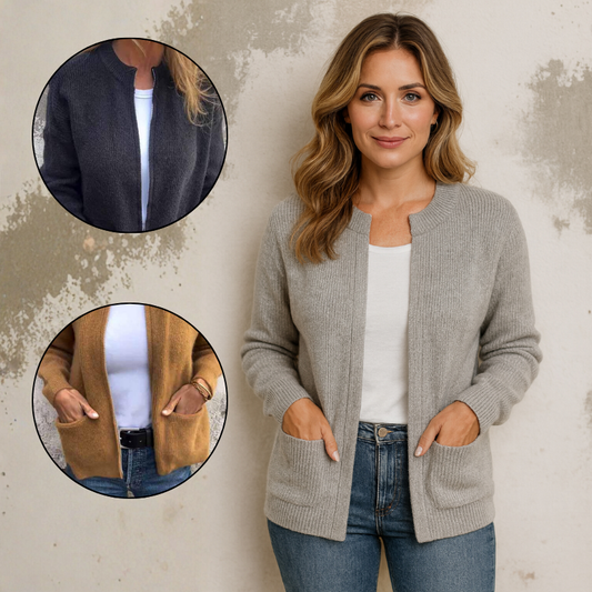 Nina Comfort Vest