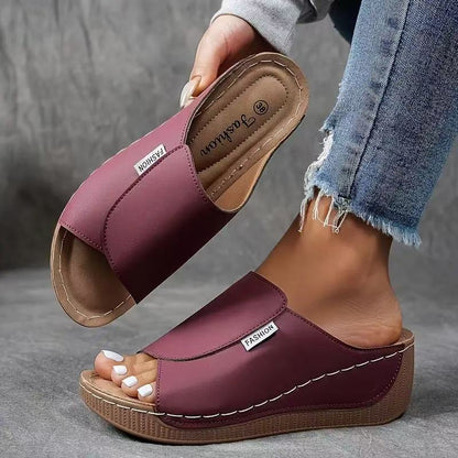 Tessa ComfortWalk Sandalen