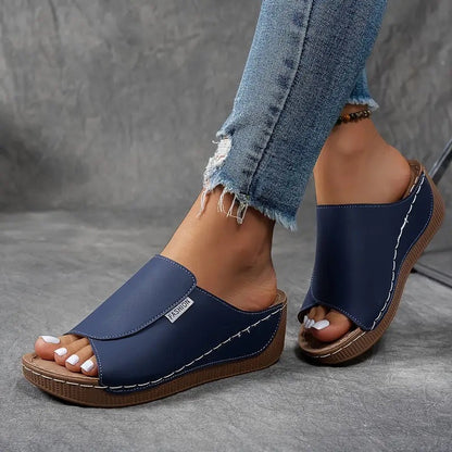 Tessa ComfortWalk Sandalen