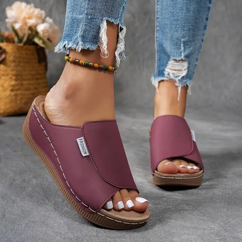 Tessa ComfortWalk Sandalen
