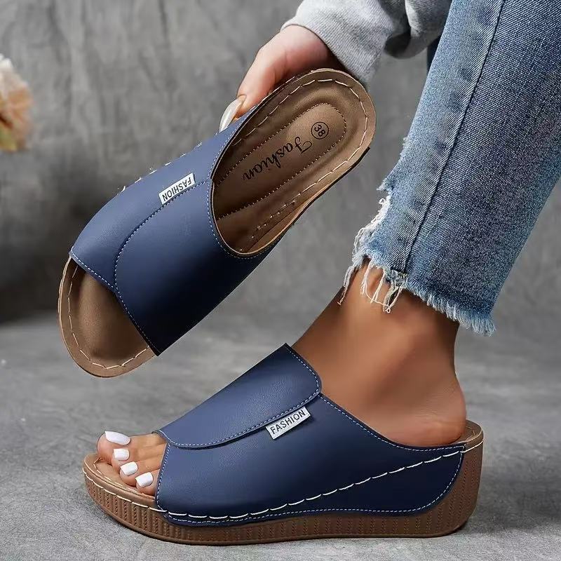 Tessa ComfortWalk Sandalen