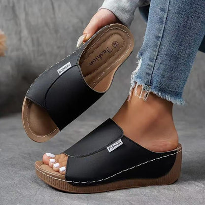 Tessa ComfortWalk Sandalen