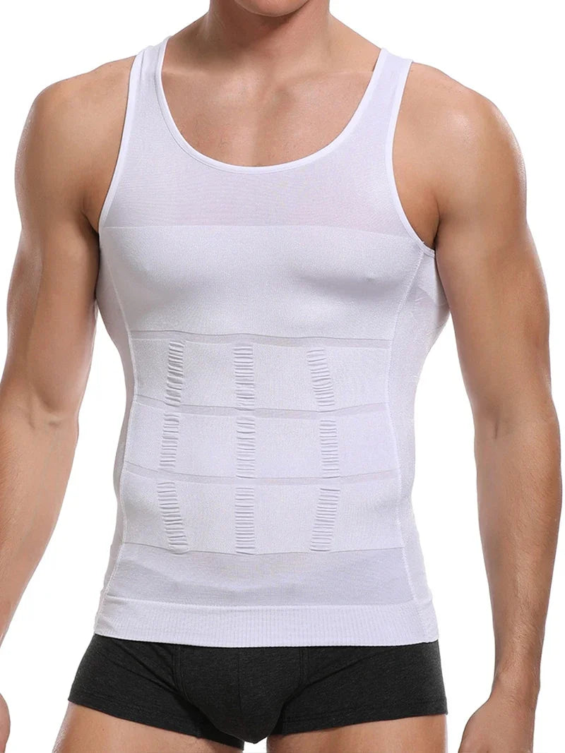 Milan | Geavanceerde Compressie Shaper