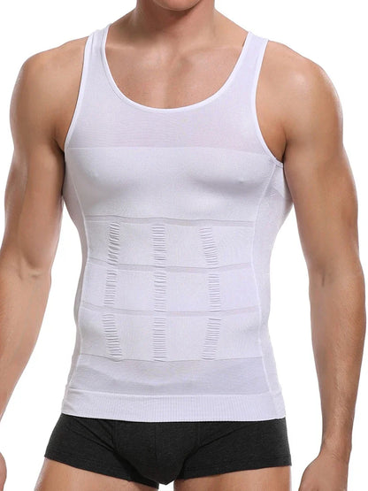 Milan | Geavanceerde Compressie Shaper