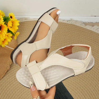 Liza Relax Sandalen