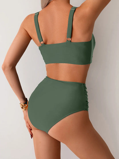 Eveline Bikini Set