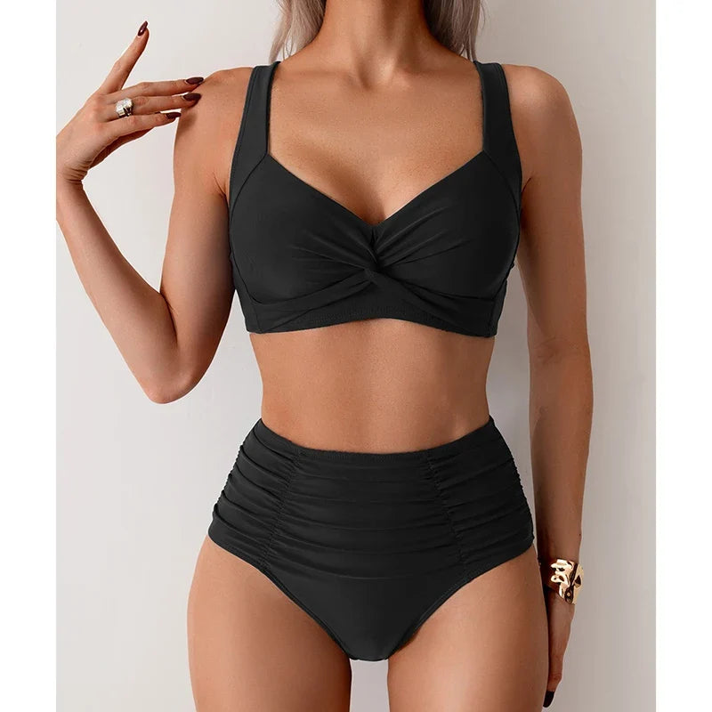 Eveline Bikini Set