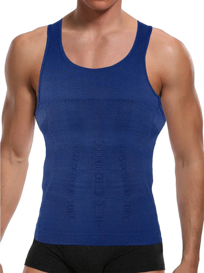 Milan | Geavanceerde Compressie Shaper