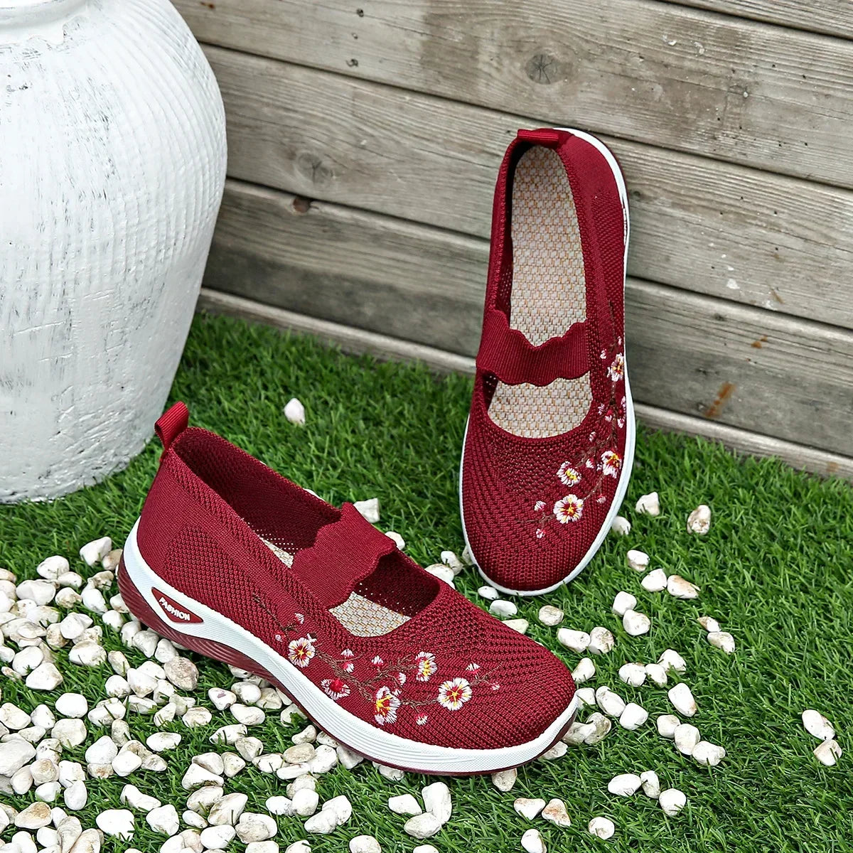 Nadine Wandel Sneakers