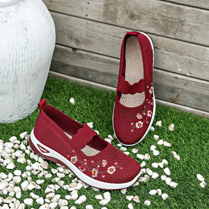Nadine Wandel Sneakers
