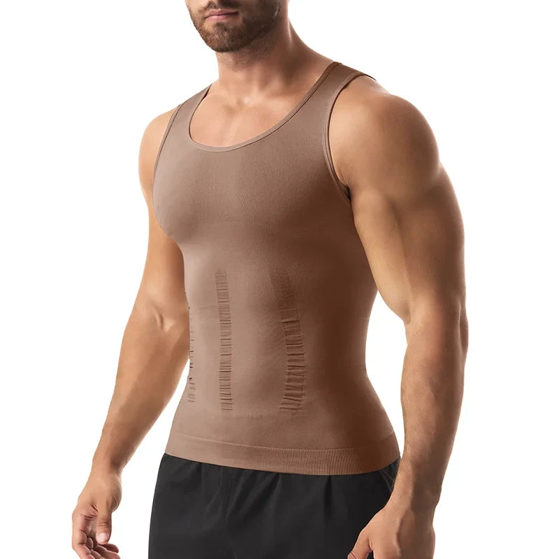 Milan | Geavanceerde Compressie Shaper