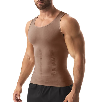 Milan | Geavanceerde Compressie Shaper