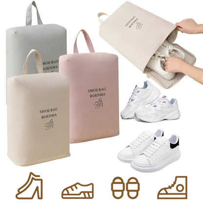 Luxe Schoenentas