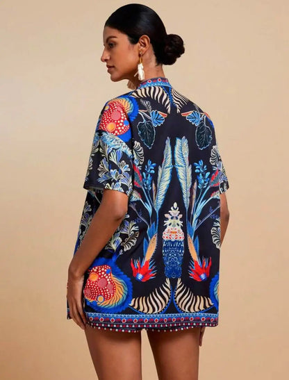 Hennie Trendy Set