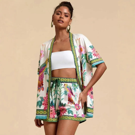 Hennie Trendy Set