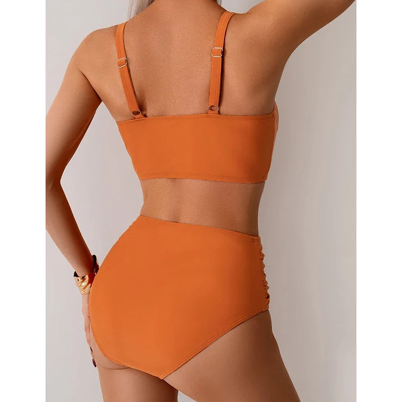 Eveline Bikini Set