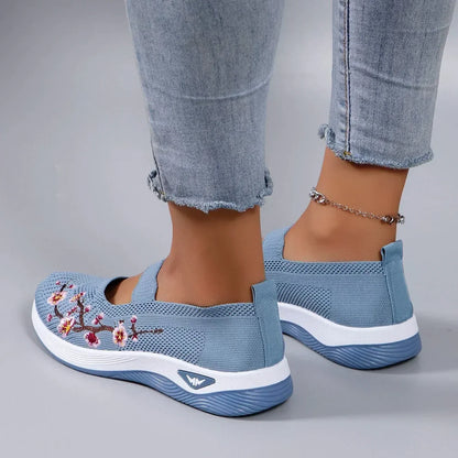 Nadine Wandel Sneakers