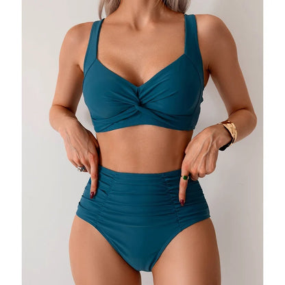 Eveline Bikini Set