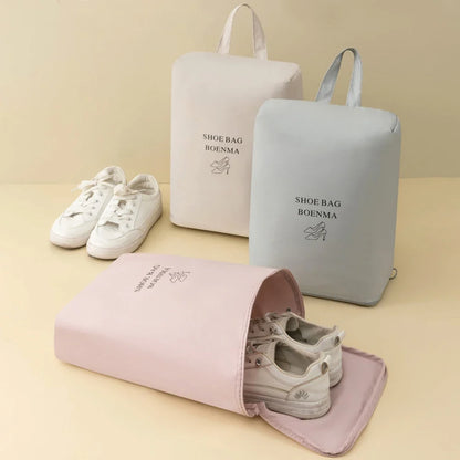 Luxe Schoenentas