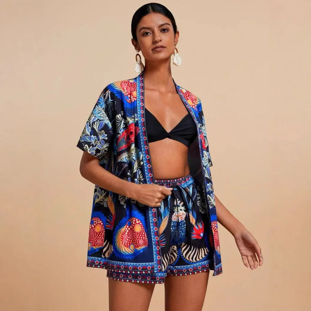 Hennie Trendy Set