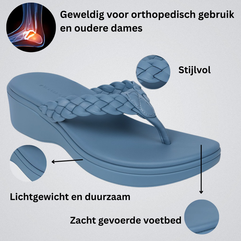Evi SummerSandals